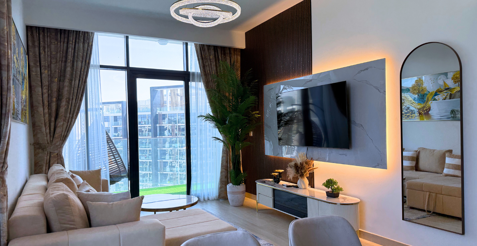 Amantius Apartment